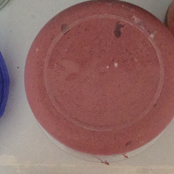 Big red sand slime with activator no borax - Picture 3 of 5